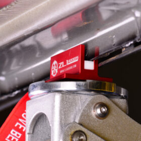 ZL1 Addons Mustang Universal Jack MagPad™ for Ford Mustang - Image 3