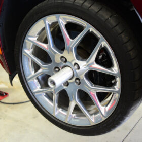ZL1 Addons MagAssist™ Wheel Mounting Assistance for Chevrolet Corvette - Image 3