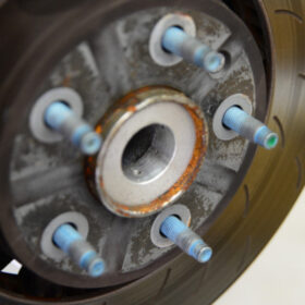 ZL1 Addons MagAssist™ Wheel Mounting Assistance for Chevrolet Corvette - Image 4