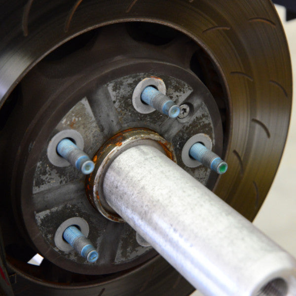 ZL1 Addons MagAssist™ Wheel Mounting Assistance for Chevrolet Corvette - Image 2