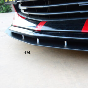 ZL1 Addons Camaro OEM Body Kit for Chevrolet Camaro - Image 6