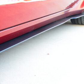 ZL1 Addons Camaro OEM Body Kit for Chevrolet Camaro - Image 10