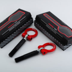 ZL1 Addons GTR Premium Tow Hook for Nissan GT-R - Image 4