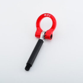 ZL1 Addons Jeep Renegade Premium Tow Hook for Jeep - Image 5
