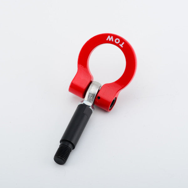 ZL1 Addons Jeep Renegade Premium Tow Hook for Jeep - Image 6