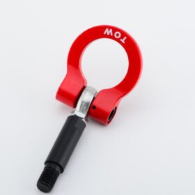 ZL1 Addons 2012-2020 Porsche 911 Premium Tow Hook - image 2