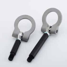 ZL1 Addons Jeep Renegade Premium Tow Hook for Jeep - Image 7