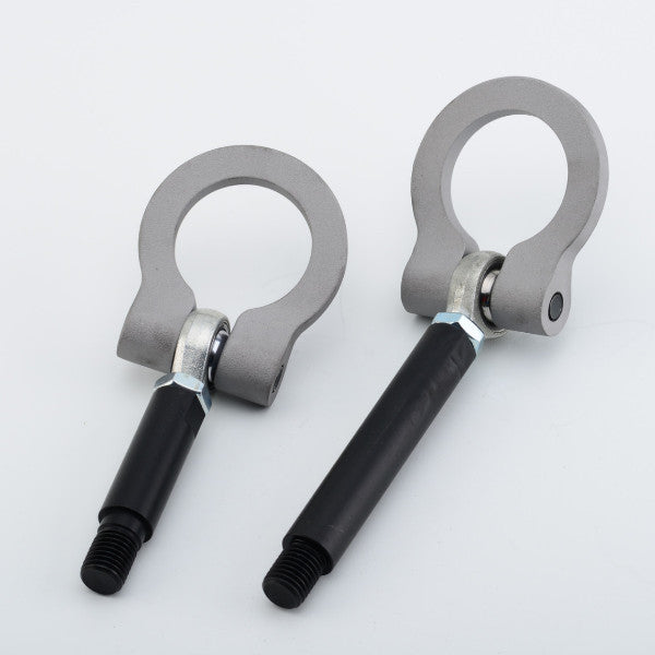 ZL1 Addons Jeep Renegade Premium Tow Hook for Jeep - Image 7