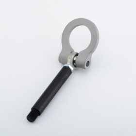 ZL1 Addons Jeep Renegade Premium Tow Hook for Jeep - Image 8