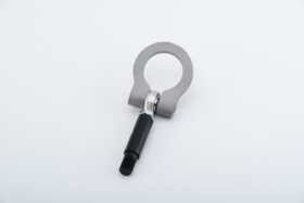 ZL1 Addons Jeep Renegade Premium Tow Hook for Jeep - Image 9