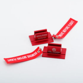 ZL1 Addons Ford Roush Mustang Premium Universal Jack MagPad™ - image 7