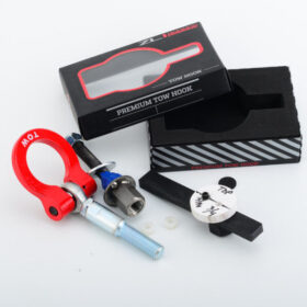 ZL1 Addons Camaro Z/28 Premium Tow Hook for Chevrolet Camaro - Image 3