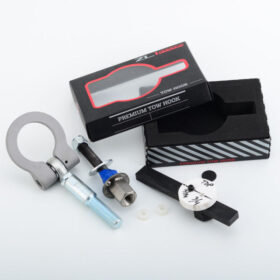 ZL1 Addons Camaro Z/28 Premium Tow Hook for Chevrolet Camaro - Image 5