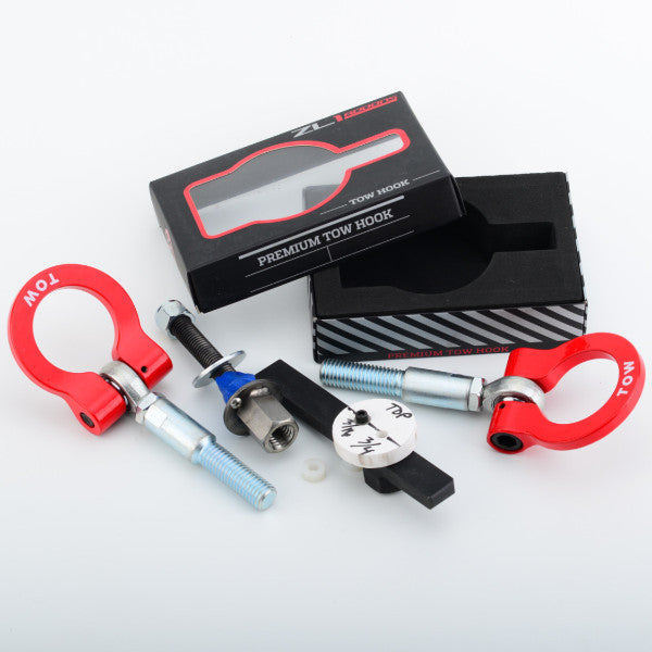 ZL1 Addons Camaro SS Premium Tow Hook for Chevrolet Camaro - Image 3