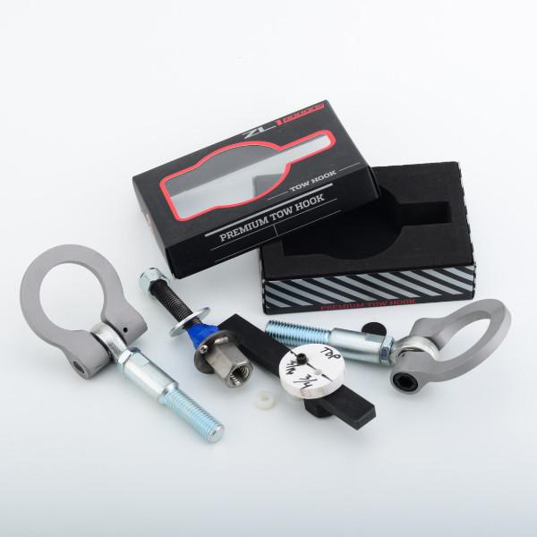 ZL1 Addons Camaro SS Premium Tow Hook for Chevrolet Camaro - Image 5