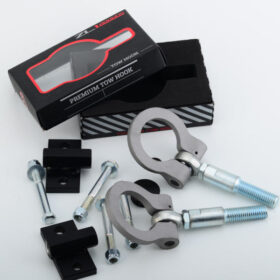 ZL1 Addons Camaro SS Premium Tow Hook for Chevrolet Camaro - Image 4