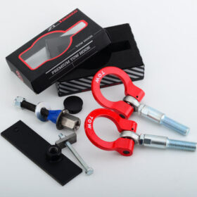 ZL1 Addons Camaro ZL1 Premium Tow Hook for Chevrolet Camaro - Image 3
