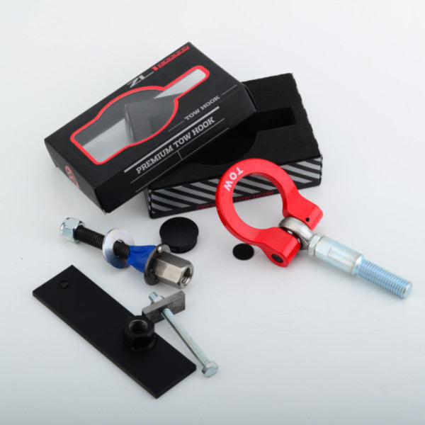 ZL1 Addons Camaro ZL1 Premium Tow Hook for Chevrolet Camaro - Image 2