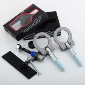 ZL1 Addons Camaro ZL1 Premium Tow Hook for Chevrolet Camaro - Image 5