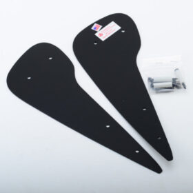 ZL1 Addons FOCUS RS/ST Deluxe Rock Guards for Ford Focus - Image 8