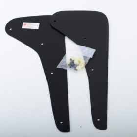 ZL1 Addons Camaro Standard Rock Guards for Chevrolet Camaro - Image 7