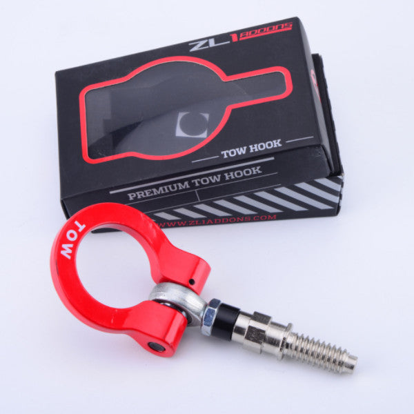 ZL1 Addons Premium Tow Hook for BMW - Image 2