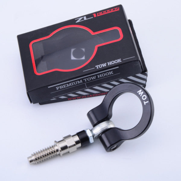 ZL1 Addons Premium Tow Hook for BMW - Image 3