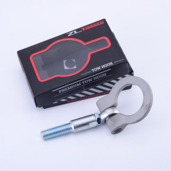 ZL1 Addons Standard 5/8 11 Premium Tow Hook - Image 3
