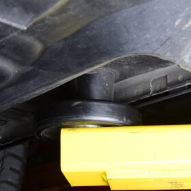 ZL1 Addons Challenger Lift Pads for Dodge Challenger - Image 5