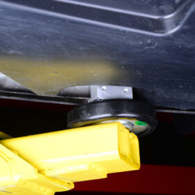 ZL1 Addons Charger Lift Pads for Dodge Charger - Image 6