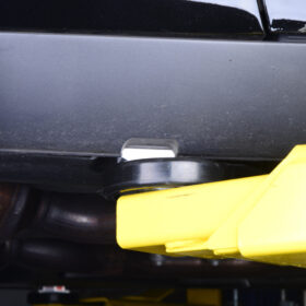 ZL1 Addons Challenger Lift Pads for Dodge Challenger - Image 3