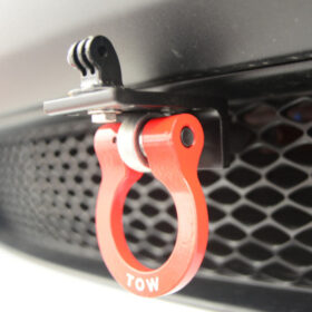 ZL1 Addons Charger Premium Tow Hook for Dodge Charger - Image 4