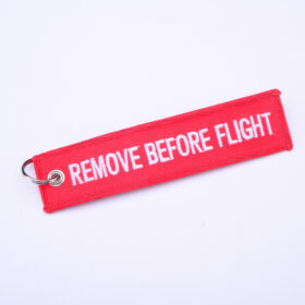 ZL1 Addons Key Tag - Image 3