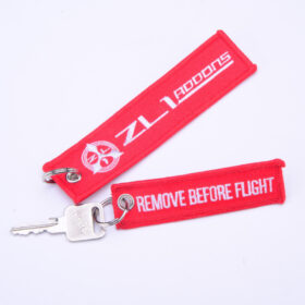 ZL1 Addons Key Tag - Image 2