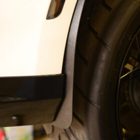 ZL1 Addons Camaro ZL1 Deluxe Rock Guards for Chevrolet Camaro - Image 4