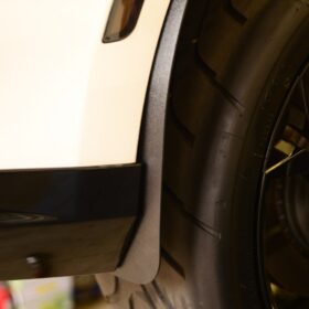 ZL1 Addons 2017-2024 Chevrolet Camaro ZL1 Standard Rock Guards - image 4