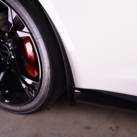 ZL1 Addons Camaro ZL1 Deluxe Rock Guards for Chevrolet Camaro - Image 6
