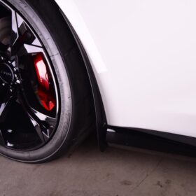 ZL1 Addons 2017-2024 Chevrolet Camaro ZL1 Standard Rock Guards - image 6