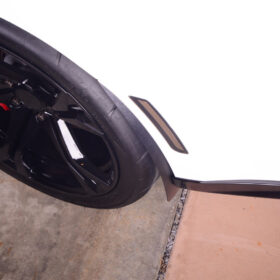ZL1 Addons Camaro ZL1 Deluxe Rock Guards for Chevrolet Camaro - Image 5