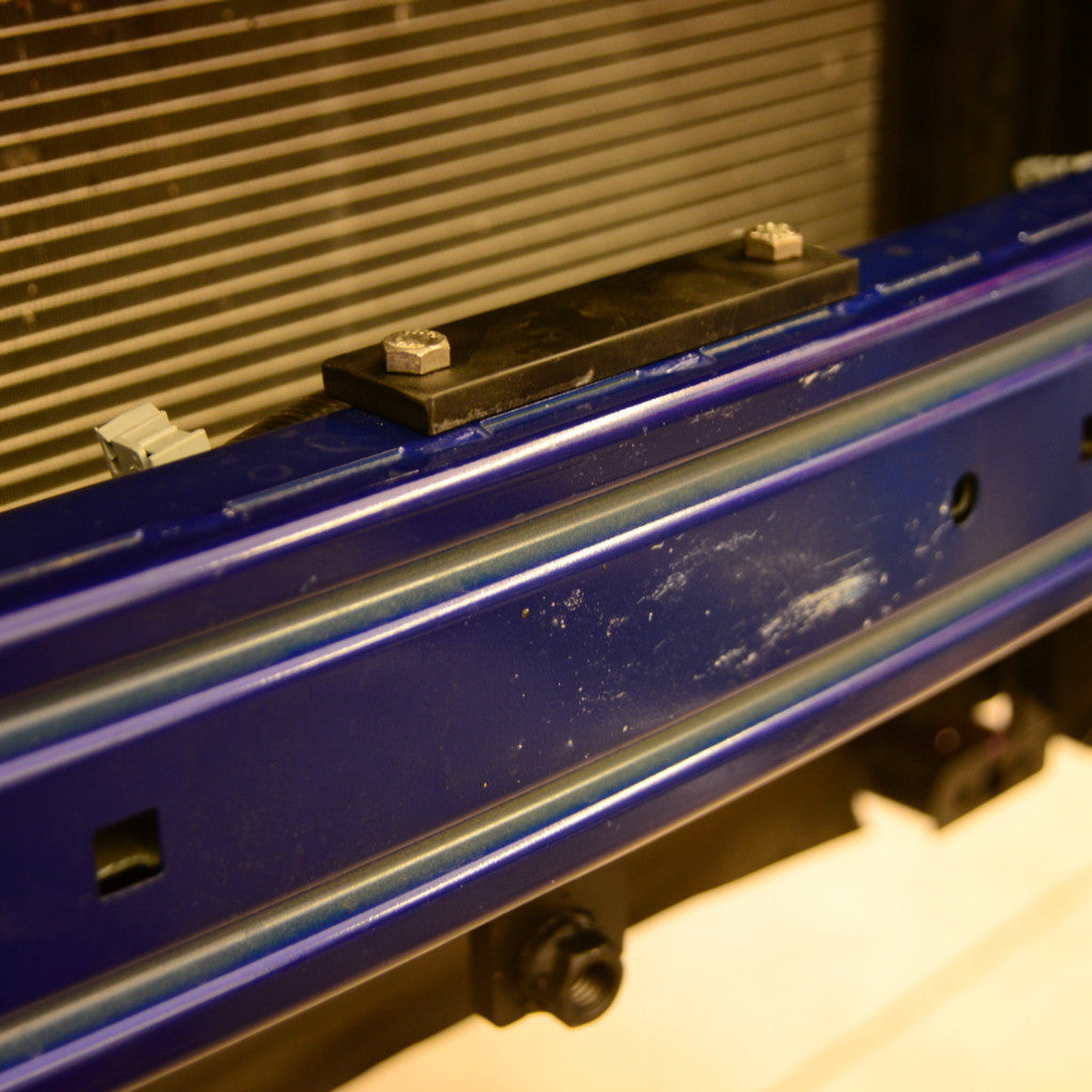 ZL1 Addons Mustang GT/PP Premium Tow Hook for Ford Mustang - Image 5