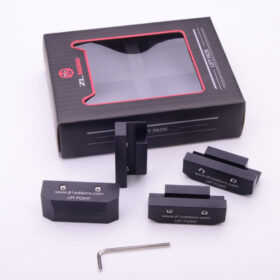 ZL1 Addons Explorer Lift Pads for Ford Explorer - Image 3