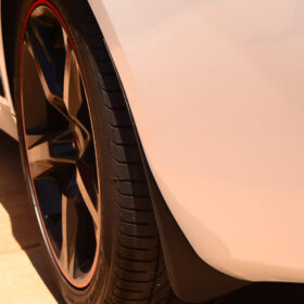 ZL1 Addons Camaro Standard Rock Guards for Chevrolet Camaro - Image 2