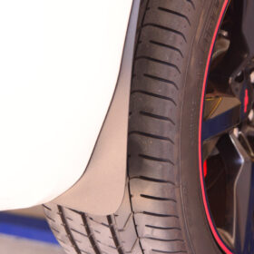 ZL1 Addons Camaro Standard Rock Guards for Chevrolet Camaro - Image 6