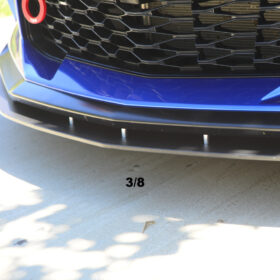 ZL1 Addons Camaro OEM Body Kit for Chevrolet Camaro - Image 7
