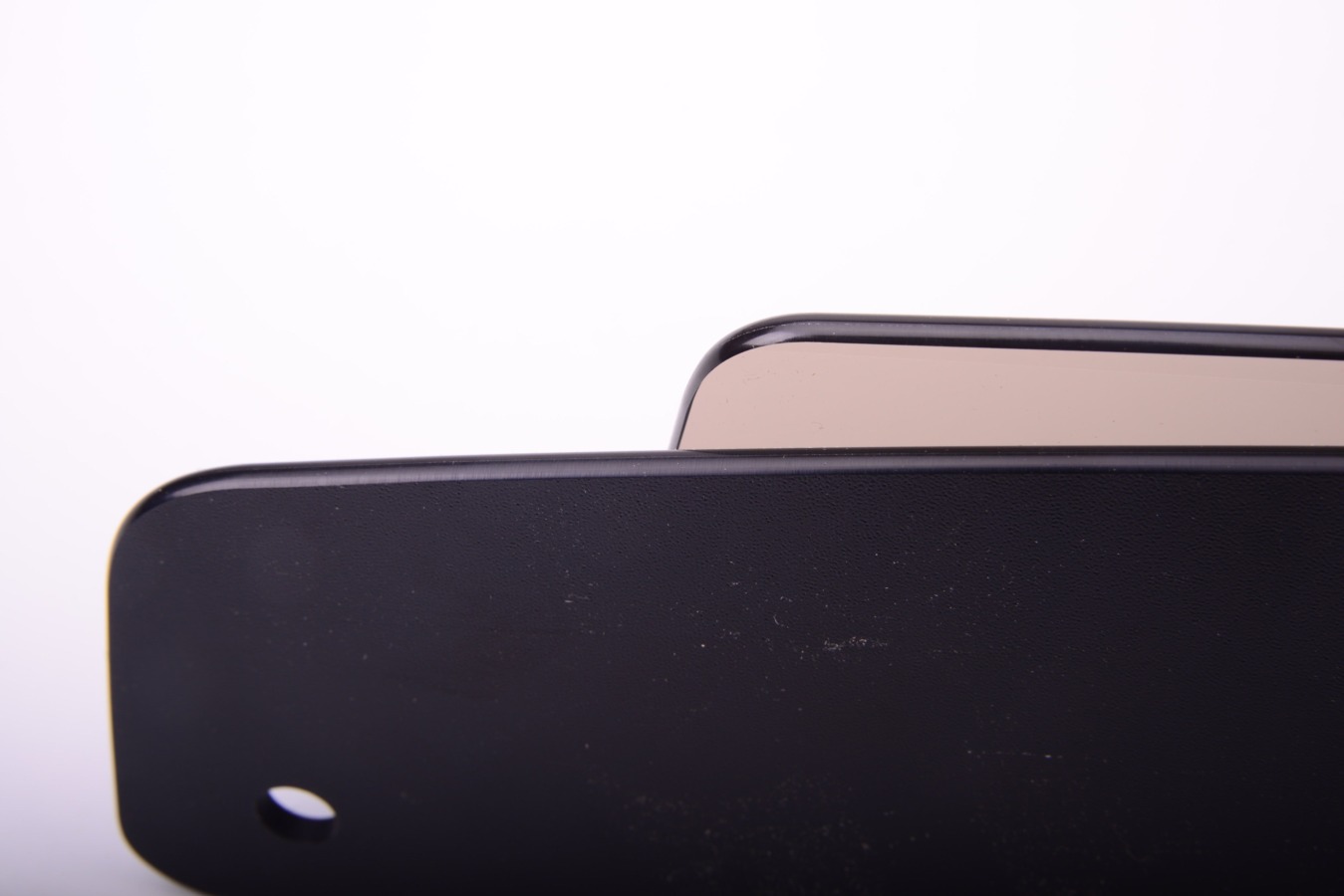 ZL1 Addons Charger Stealth Wicker Bill for Dodge Charger - Image 4