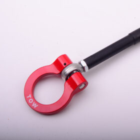 ZL1 Addons 2022-2024 Corolla GR Premium Tow Hooks - image 1