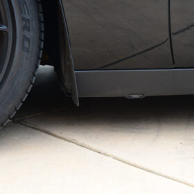 ZL1 Addons Charger Lift Pads for Dodge Charger - Image 2