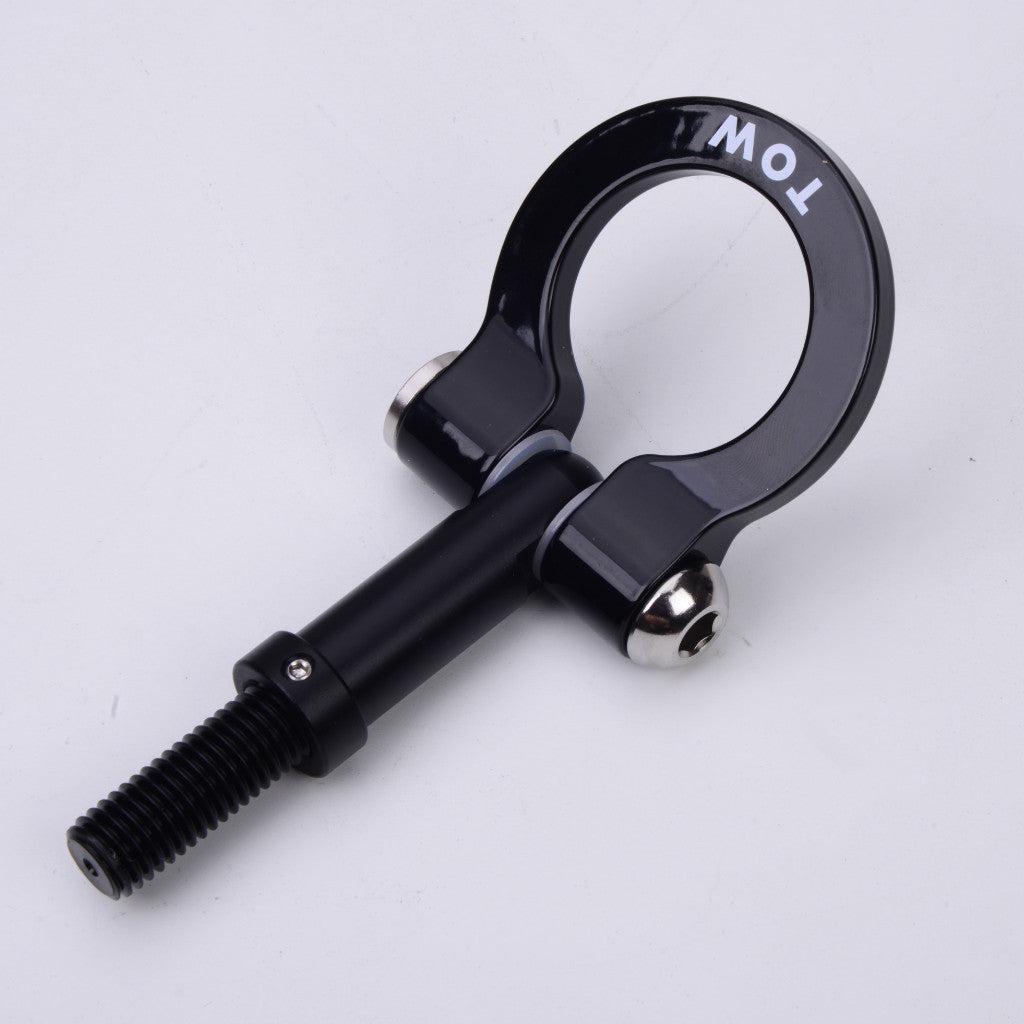 ZL1 Addons Standard 5/8 11 Feather Lite Tow Hook - Image 2