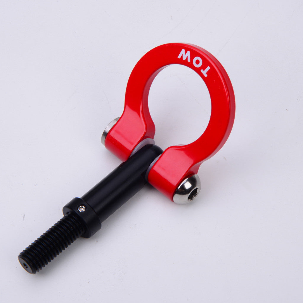 ZL1 Addons Standard 5/8 11 Feather Lite Tow Hook