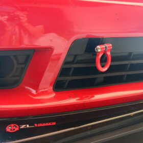 ZL1 Addons 2010-2015 Chevrolet Camaro Feather Lite Tow Hook - image 3